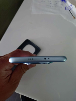 Redmi 15 Note like new, gray, 128GB, Dual SIM