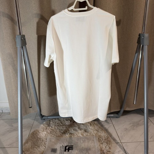 Ami T-shirt new, size Large, white
