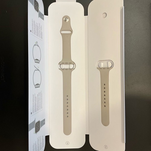 Apple Watch Series 7 41mm Green like new