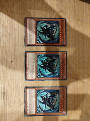 Yugioh Beast Of Talwar - The Sword Summit σαν καινούργιο