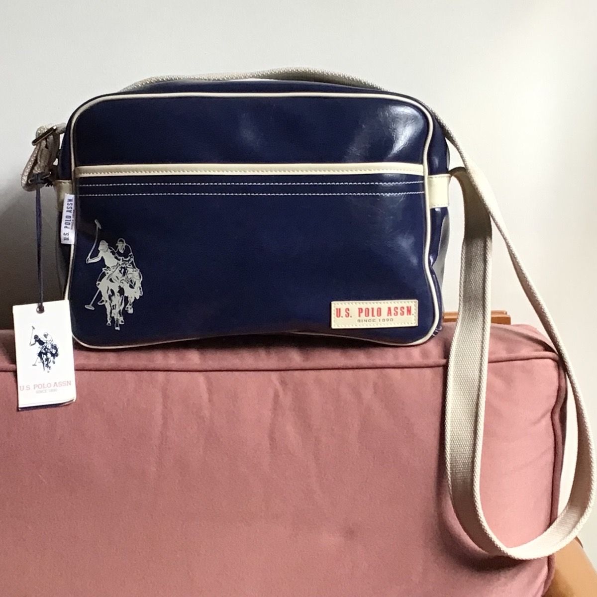 Us polo assn online bags skroutz