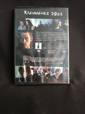 Taking Lives DVD used