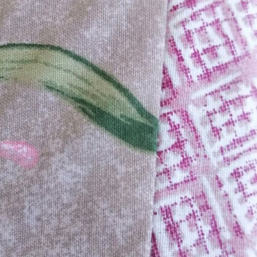 Double bed sheet set 100% cotton 200x260 new