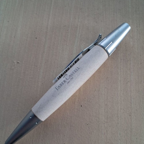 Mechanical Pencil Faber Castell new with gift box