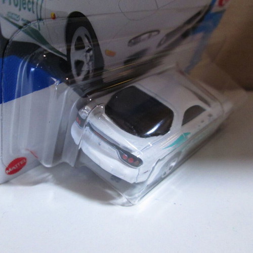 Mazda RX-7 1995 Hot Wheels new
