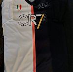 C.Ronaldo - Juventus - CR7 Museu Edition, αφόρετη. Νο L