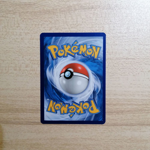 Pokémon Poliwag Evolutions Card 2016 new