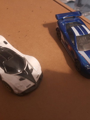 Hotweels rare in like new condition