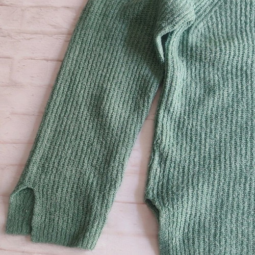 Zara sweater for girl size 9-10, like new