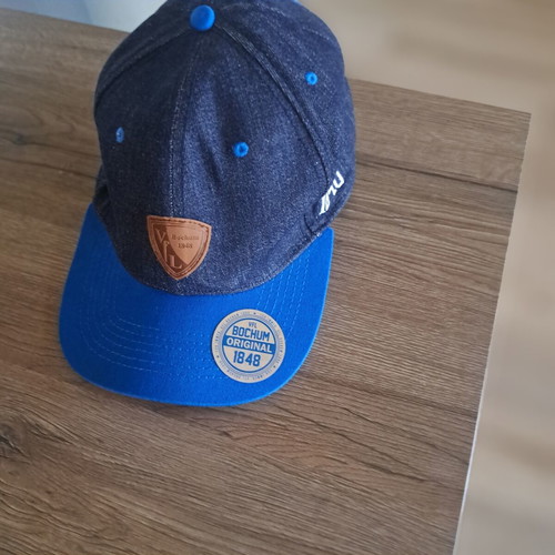 VFL Bochum 1848 men's cap new, original
