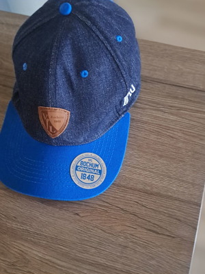 VFL Bochum 1848 men's cap new, original
