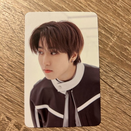 Stray Kids SLBS photocard Han official in excellent condition