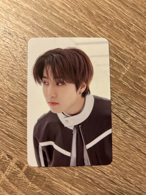 Stray Kids SLBS photocard Han official σε άριστη κατάσταση