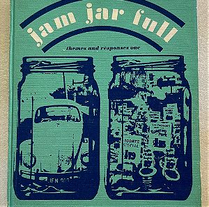 Jam jar full - A. R. Delves and W. G. Tickell