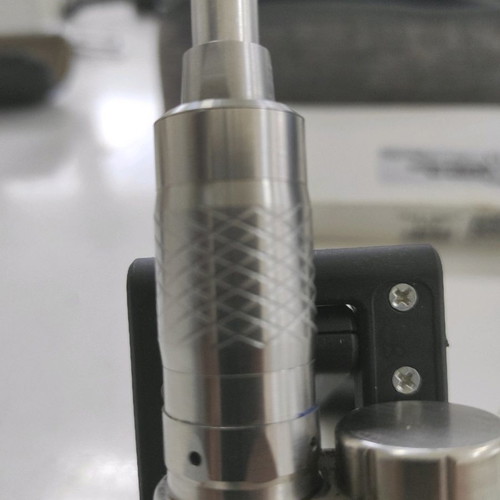 Svoe Mesto used mtl metal tank