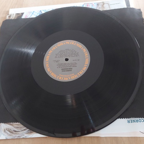 Chamber Music From Marlboro LP new, classical audiophile edition