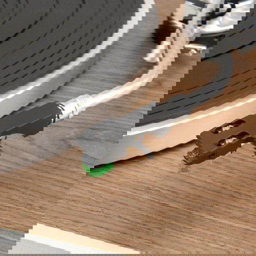 JBL TT350 Classic πικάπ σαν καινούργιο, direct drive, καρυδιά