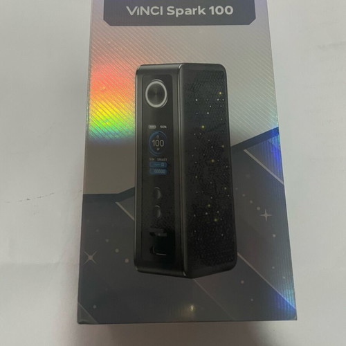 Voopoo Vinci Spark 100 new