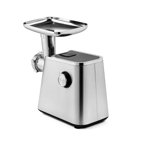 Muhler MG-1808TS Meat Grinder 1800W with Tomato Attachment new