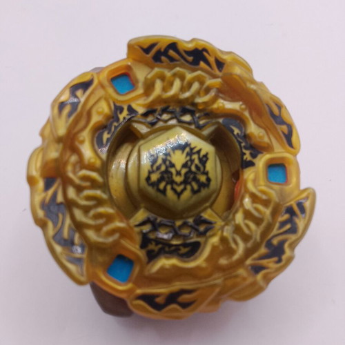 Beyblade XTS Stealth Battlers Kerbecs Blade Blast X-201 Hasbro