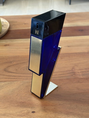 Carolina Herrera BAD BOY COBALT ABSOLUTE Eau de Parfum 100ml tester