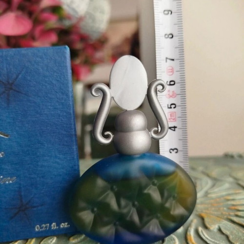 Blu Eau de Toilette Blumarine 8 ml new mini perfume