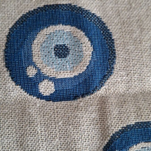 Stofa tablecloth 140×180 new, ideal for kitchen and garden