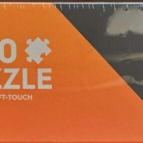 McLaren Formula 1 Team Lando Norris Puzzle 1000 pcs new