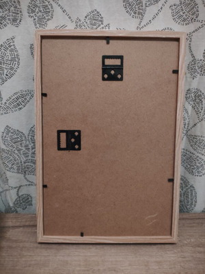 Frame 32cm x 22cm new