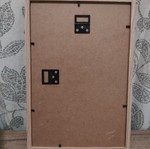 Frame 32cm x 22cm new