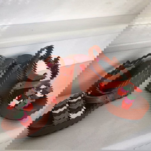 Γυναικεία πέδιλα Missoni