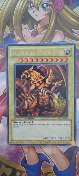 Yugioh cards