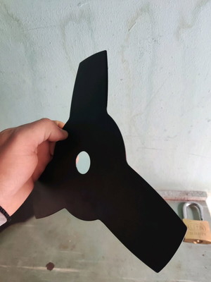 Brush cutter blade new