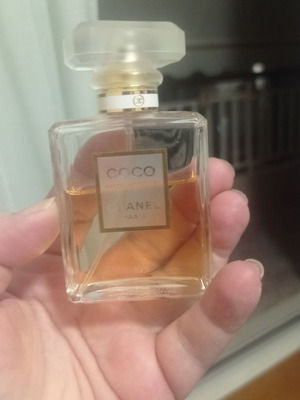 Coco Mademoiselle Eau de Parfum Chanel σαν καινούργιο