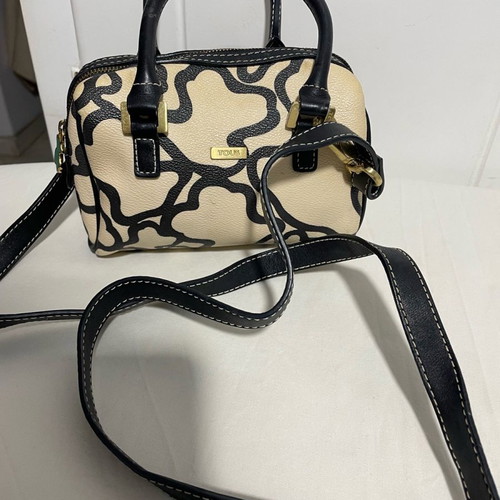 Tous Authentic Bag used with strap