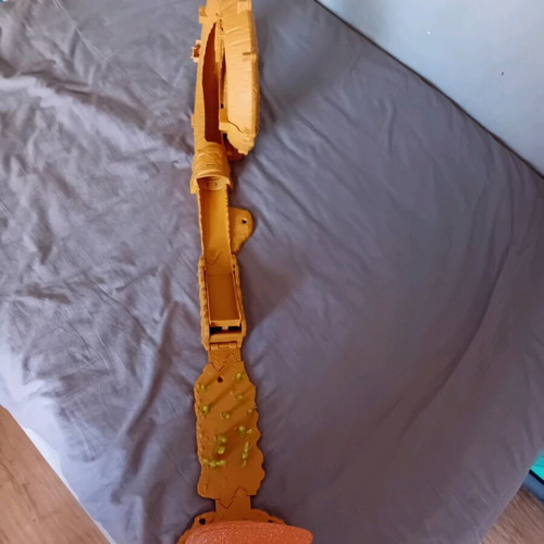 Hot Wheels tracks used, all together or separate