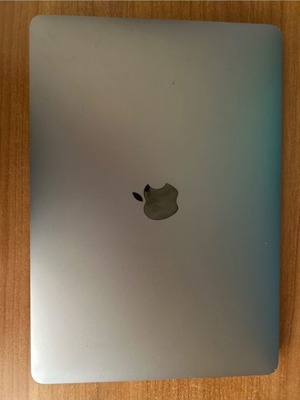 MacBook Pro 2017 with 2-year warranty, Intel Core i5, 16GB RAM, 256GB SSD
