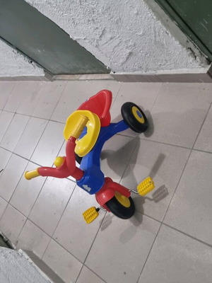 bicycle