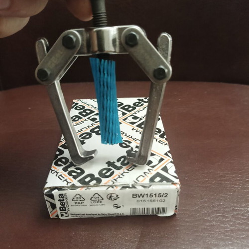 Beta Worker BW 1515/2 Bearing Puller like new