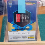 Panini FIFA 365 Adrenalyn XL 2023 κάρτα Team Mate αριθμός 212 σαν καινούργιο
