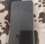 Xiaomi Redmi 13C smartphone used, functional, display replacement needed