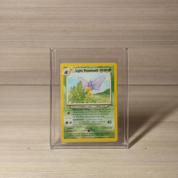 Pokemon TCG Wizards of the Coast Cards… - € 8,00 - Vendora.gr