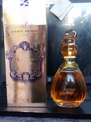 Jeanne Arthes Sultan 100ml EDP σαν καινούργιο αυθεντικό άρωμα