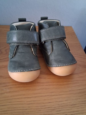 Kickers Sabio baby shoes size 22