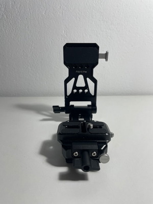 Neewer PS015 Pro αναδιπλούμενη βάση μπαταρίας V-Mount καινούργια