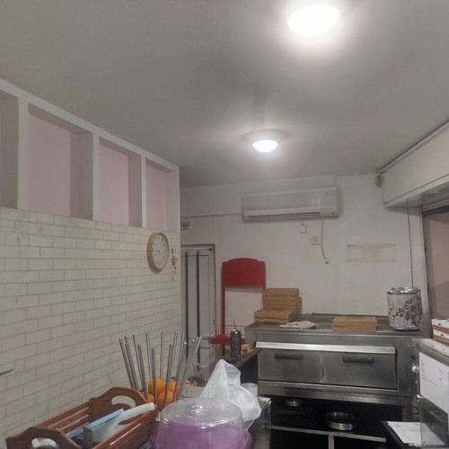 Cafe and Refreshment Delivery Business for Sale in Ilion Attica