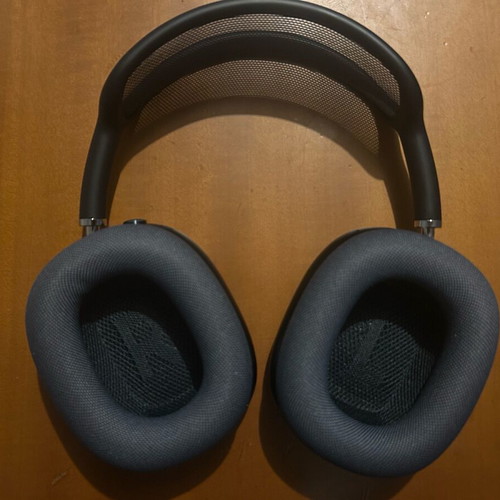 AirPods Max Midnight new