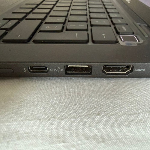 Dell Latitude 7430 laptop i5-1250P 16GB 256GB NVMe Windows 11 Pro
