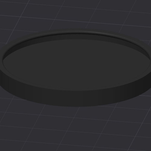 Wiper Fluid Cap Toyota Yaris 2006 new, black color