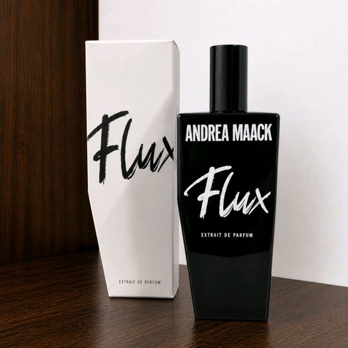 Andrea Maack Flux Eau de Parfum 5 ml normal perfume new